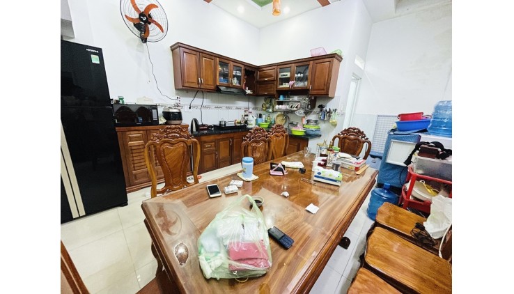 Bán nhà 62m², 4PN, 5 tầng, Mã Lò, Bình Trị Đông A, 5.9 tỷ, sổ hồng